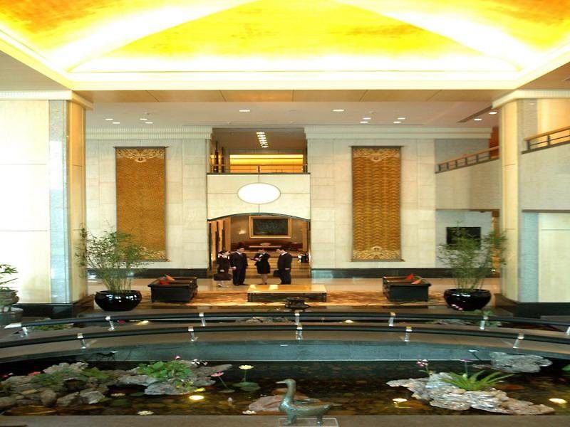 Hainan Junhua Haiyi Hotel Haikou  Exterior foto